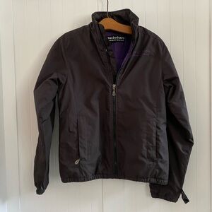 Black Precision Mountainwear Jacket